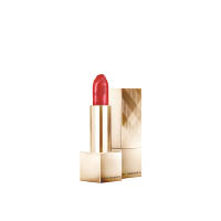 BURBERRY Festive Beauty紅色博柏利之吻晶潤凝彩唇膏 $250（G）