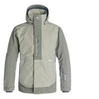 綠色Travis Exhibition 2L GORE-TEX®外套 $4,998