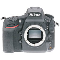 Nikon D810單反具備3,635萬像素全片幅CMOS、51點AF及EXPEED 4影像處理器。售價：$26,800（淨機身）（a）