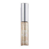 URBAN DECAY閃金色Heavy Metal Glitter Eyeliner $180（F）