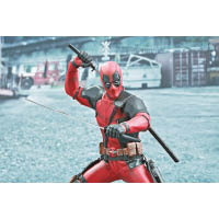 1:6 Deadpool不死現「新」