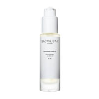 SACHAJUAN Intensive Hair Oil $439/50ml（F）<br>蘊含摩洛哥堅果油及沙棘油，適用於乾或濕髮上。