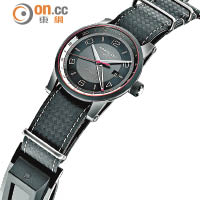 TimeWalker Urban Speed UTC 連E-strap智能錶帶 $30,300