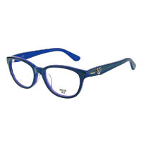 ANNA SUI AS5012黑×紫色光學眼鏡 $1,580