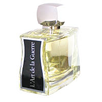 For Him <br>L'Art de la Guerre by Jovoy男士香薰 $1,280/50ml（C）