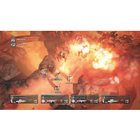 《Helldivers》售價：$139（PS4、PS3下載版）（a）