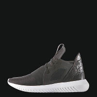 Tubular Defiant W黑色運動鞋 $899