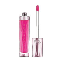 URBAN DECAY桃紅色Revolution Lipgloss $190（C）