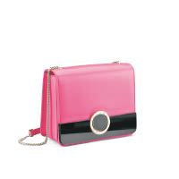 BVLGARI BVLGARI Signature Bag $15,500