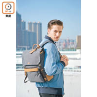 Bayfield Small Nester Backpack $4,290