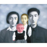 40年珍藏看中國當代藝術