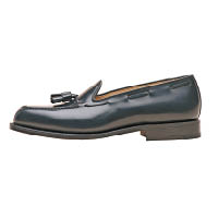 男裝Keats黑色Loafer $6,150