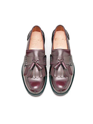 男裝Oreham Loafer $4,800