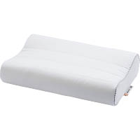 RÖLLEKA皇牌記憶枕<br>能順應頭及頸部的曲線，提供兩種高度，給用家提供舒適承托。$159.9
