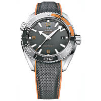 Seamaster Planet Ocean 43.5mm Auto $50,500