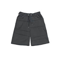 黑色Sweat Shorts $2,799