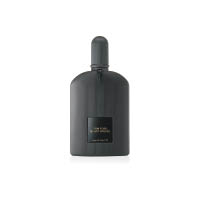 TOM FORD BEAUTY BLACK ORCHID淡香水 $1,100/100ml（D）<br>以黑松露及依蘭糅合清新的佛手柑和黑加侖子香氣，並以特別研製的黑蘭花調製，加上香草香調溫暖柔滑了香樹脂及檀香木的芳香，讓人感受到春日的暖意。