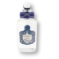 Penhaligon's Endymion香氛 $1,180/100ml（H）<br>香氣辛辣而清新，柑橘的果香被鼠尾草和薰衣草包圍，隨之而來的是深沉的黑咖啡基調，隨着皮膚逐漸變得暖和，神秘的樹脂融入了豆蔻和小豆蔻的香氣，滲出淡淡的皮革味。