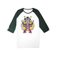 Raglan Tee Designed by K（Korea）$680