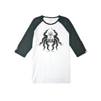 Raglan Tee Designed by K（Korea）$680