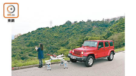 Jeep Wrangler Unlimited Sahara 售價：$488,000