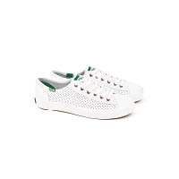Keds Tennis白色運動鞋$700（A）