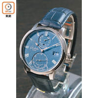 Senator Chronometer HK$24.5萬