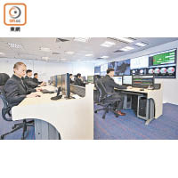 課程會重點教授學員各種黑客技巧，讓他們成為「白帽子黑客」，測試電腦系統保安的安全效能。