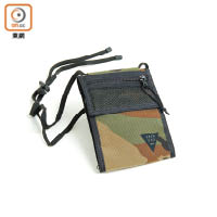 ad-lib Travel Pouch $240（G）