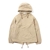 nanamica Wind Anorak外套 約$1,700（H）