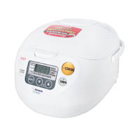 ZOJIRUSHI 1公升快思邏輯電飯煲 瘋狂價：$739