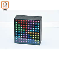 DIVOOM AuraBox 售價：$499（a）