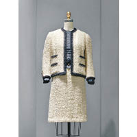 CHANEL Haute Couture 1963~1968年作品
