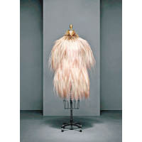 Yves Saint Laurent Haute Couture 1969~1970年秋冬系列