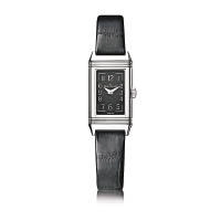 Reverso One Réédition復刻1930年代最早期的Reverso錶款。HK$38,000