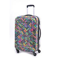 AMERICAN TOURISTER Painter系列行李箱24”<br>$849<br>銷售分店：上/彌/尖