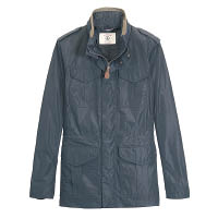 男裝深藍色Lusern Jacket $2,280