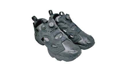 JOURNAL STANDARD×Reebok Pump Fury<br>男裝$1,699（A）&（B）