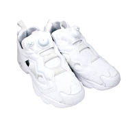 Empty Canvas×Reebok Pump Fury <br>男裝 $1,699（C）