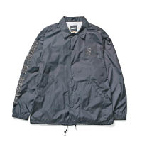 BROWNBREATH Coach Jacket $999