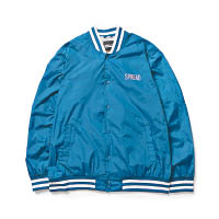 BROWNBREATH Varsity Jacket $1,399