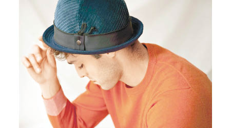 Morno在葡萄牙語中是「溫度」的意思，每季推出的帽子皆極具心思。