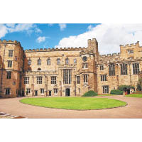 Durham University是一所傳統老牌大學，亦是英國十大名校之一。