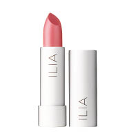 ILIA有機有色護唇膏SPF15 #Bombora Warm Red $270（E）