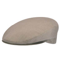 Borsalino Flat Hat<br>120美元（約HK$936）（H）