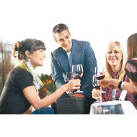 葡萄酒體現了阿根廷的人文文化及飲食文化。