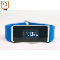 ZeFit2 Pulse<br>售價：$899