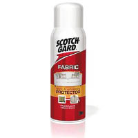 3M Scotchgard Fabric Protector 14oz防水噴霧 $86.5（B）<br>