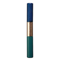 LUNASOL Double Coloring Mascara #EX01 $260/8.5g（I）