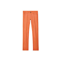 橙色長褲 $6,600